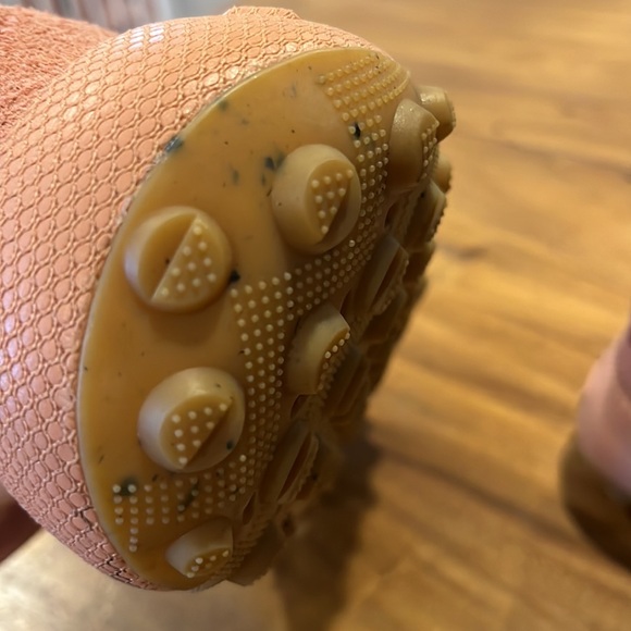 Under Armour Fat Tire Venture Pro 'Cinna Red Canyon Pink' - Picture 9 of 11